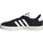 Core Black / Cloud White / Gold Metallic 38
