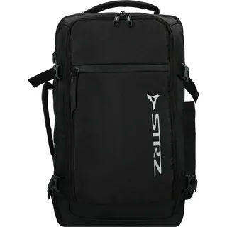 polestream STRZ Vienna Rucksack Schwarz