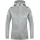 Trainingsanzug Damen Hellgrau-Meliert/Anthra Light 42