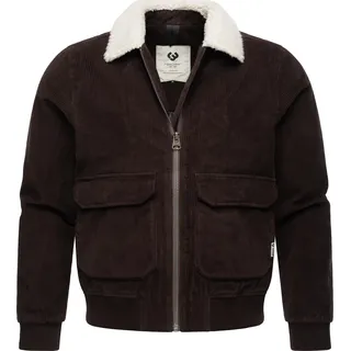 Ragwear Aviss braun 56