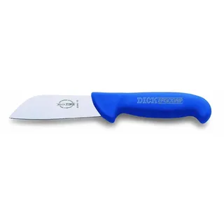 Friedr. Dick Fischmesser 10 cm blau - Dick Ergo Grip