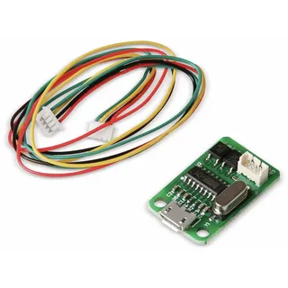 Joy-It Jt-DPS-USB USB-Modul Passend für Marke (Steckernetzteile) Joy-it