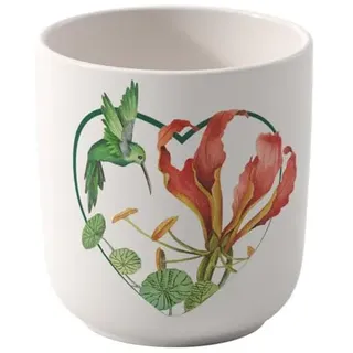 Villeroy & Boch Kaffeetasse 0,29 l Mehrfarbig