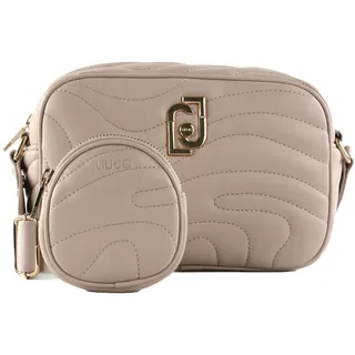 LIU JO Umhängetasche Achala Crossover Bag M Meg Rose