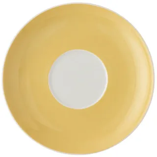 Thomas Untertasse Soft Yellow 16,5 cm