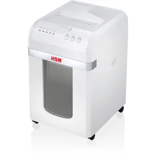 HSM shredstar Autofeed X200pro