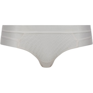 Passionata Damen Shorty - MANHATTAN, mit Tüll Grau XL