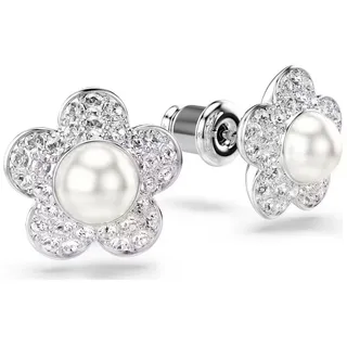 Swarovski Ohrstecker Ariana Grande Silber 5756098