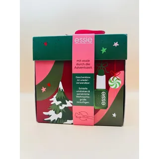 essie Mini Adventskalender 2024 *NEU*