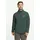 Halbreißverschluss-sweatshirt Sago Palm XL