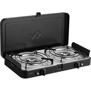 Cadac 2 Cook Turbo FFD Deluxe 30mbar schwarz