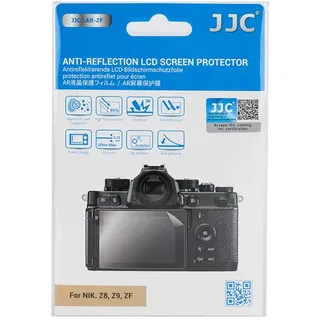 JJC Display Schutz für Nikon ZF/Z8/Z9/Z5II