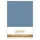 Mako-Feinjersey 180 x 200 - 200 x 200 cm denimblau