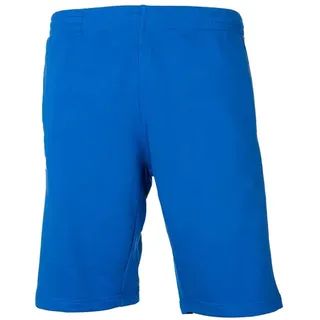 Peak Performance Sweatshorts Blau S