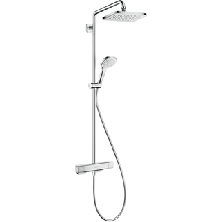 croma e 280 showerpipe ecosmart