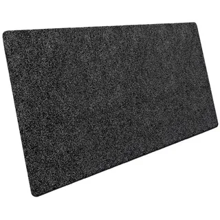 ANRO Poet 90 x 150 cm Schwarz