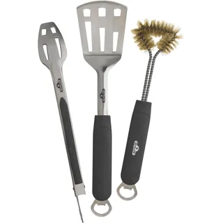 Napoleon TravelQ Grillbesteck-Set 3-tlg. (70024)