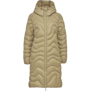 Mazine Winter-Jacke warme Designer Aska Light Padded Coat moss S (Damen)