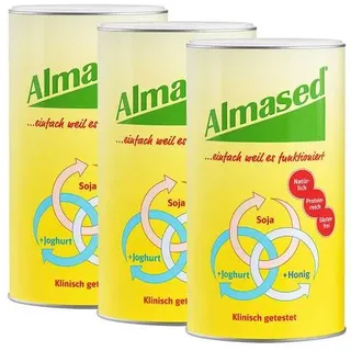 Almased Vital-Pflanzen-Eiweißkost