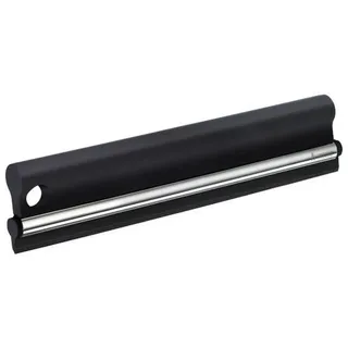 Smedbo Duschabzieher DK2130 Schwarz