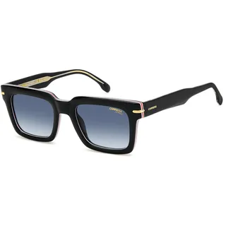 Carrera 316/S Striped black 52/21/150 Herren Sonnenbrillen - 52/21/150