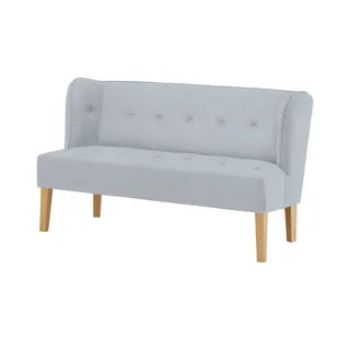 Twist Refresh Küchensofa  Astonia ¦ grau ¦ Maße (cm): B: 160 H: 88 T: 74.5