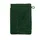 Waschhandschuh 15 x 20 cm cypress