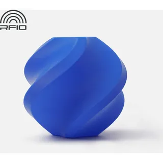 Bambu Lab ABS Refill, Blau 1.75 mm, 1 kg
