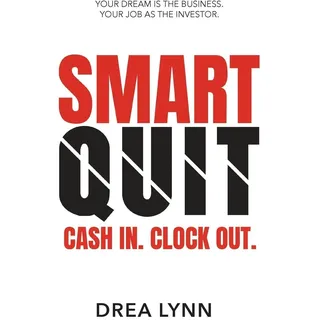 Smart Quit: Cash In. Clock Out.