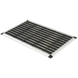 Astra Excellence Mat 40 x 60 cm Anthrazit
