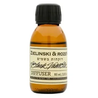 Zielinski & Rozen Black Vanilla Raumduft 85 ml