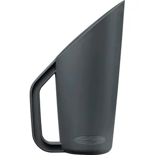 LECHUZA Lechuza® Pon Schütte 1, Schiefergrau