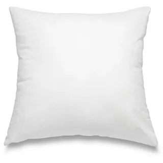 Wometo Premium-line Daunenkissen 40 x 40 cm Weiß
