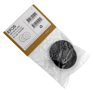 epos HZP 30 - Ohrpolster für Headset - für EPOS - schwarz
