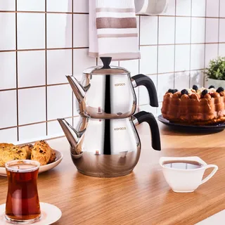 KARACA Kayra Schwarz 1 l