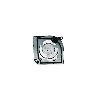 ZGGOZDH Laptop GPU Lüfter Kühler für Acer N20C11 PH317-55 für Predator für Triton 14 (PT14-51) NS8CC18 DC12V 1.00A 20L14 DC28000W5D0