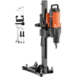 Vevor Diamant Bohranlage 3200 W