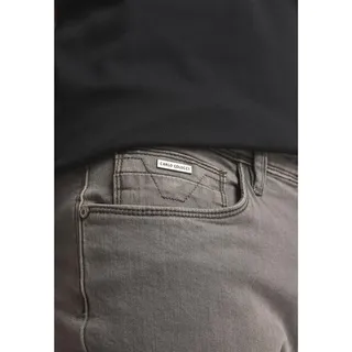 CARLO COLUCCI 5-Pocket-Jeans Dalri 42W32L grau 42W32L