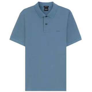 Boss Pallas blau M