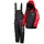 2-teilig Thermoanzug Rot XS