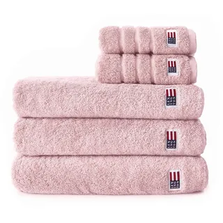 LEXINGTON Original Handtuch Light Rose 100x150
