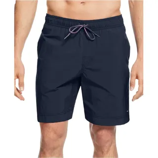 Tommy Hilfiger Herren Big & Tall The Tommy Swim Short Badehose - 3XL