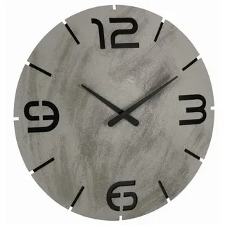 TFA Contour 35,0 60.3536 grau/schwarz