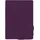Feinjersey 180 x 200 - 200 x 200 cm dunkelviolett