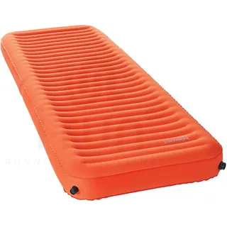 Therm-A-Rest NeoLoft Isomatte (Größe 185X56CM, orange)