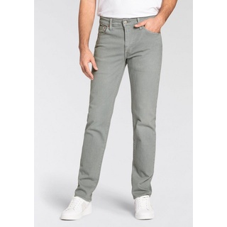 Levi's® Slim-fit-Jeans 511 SLIM mit großem Logo-Badge grau 34