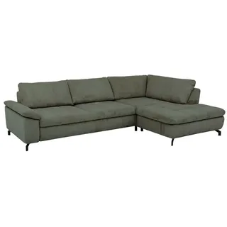 Beldomo Style Ecksofa SENSE - SC ca. 291.00x197.00