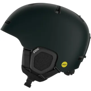 POC Fornix Mips 51-54 cm Pargasite Green Matt