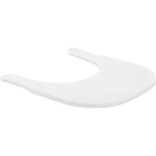 hauck Arketa Click Tray, Weiß