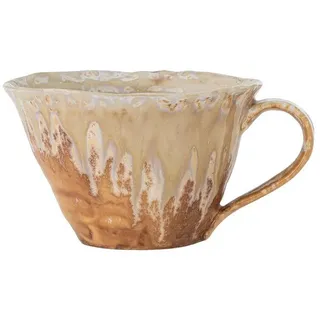 Bloomingville Milani Tasse 0,25 l Beige